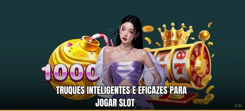 Configurações úteis dentro do app 63b