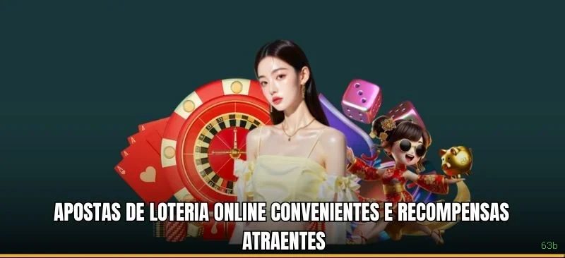Slots com prêmios 63b